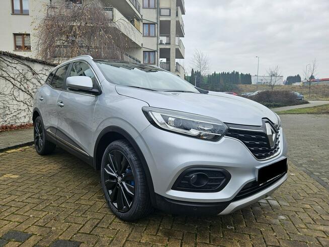 Renault Kadjar LIFT  - NISKI PRZEBIEG- SZKLANY DACH Tarnowskie Góry - zdjęcie 3