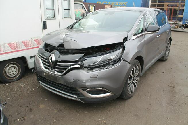 Renault Espace Ostrów Wielkopolski - zdjęcie 1