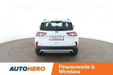 Ford Kuga 1.5 EcoBoost Cool&amp;Connect Warszawa - zdjęcie 6