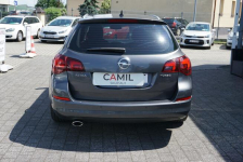 Opel Astra Sports Tourer zarejestrowany, ubezpieczony, turbo Opole - zdjęcie 5