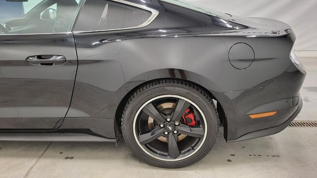 Ford Mustang 5.0 V8 Bullitt Grójec - zdjęcie 9