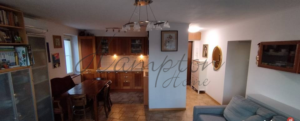 Praga Południe Saska Kępa 3 pokoje Praga-Południe - zdjęcie 3