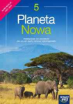 Geografia Planeta Nowa klasa 5,6,7,8 sprawdziany Śrem - zdjęcie 1