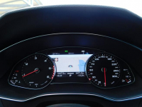 Audi A6 2.0TDI Sport z Gwarancją Kamert 360 Żyrardów - zdjęcie 10