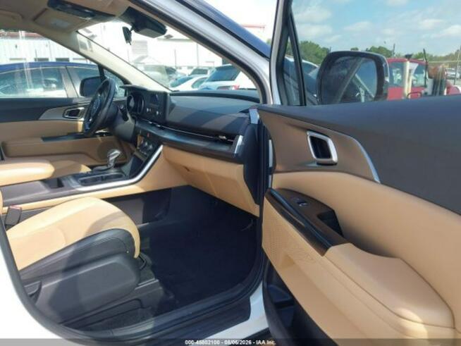 2024 KIA CARNIVAL MPV LX SEAT PACKAGE Sulejówek - zdjęcie 6
