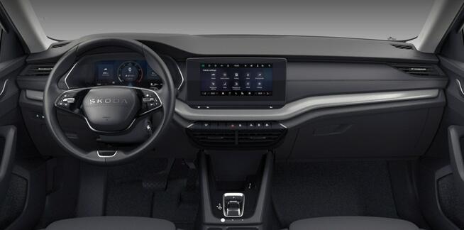 Škoda Octavia Combi Edition 130 Essence 1.5 TSI m-HEV 150 KM DSG Łódź - zdjęcie 5