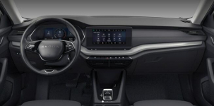 Škoda Octavia Combi Edition 130 Essence 1.5 TSI m-HEV 150 KM DSG Łódź - zdjęcie 5