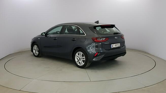 Kia Cee&#039;d 1.4 T-GDI M ! Z Polskiego Salonu ! Faktura Vat ! Warszawa - zdjęcie 5