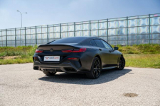 BMW M850i xDrive Gran Coupé, FV23%, SALON PL Warszawa - zdjęcie 6