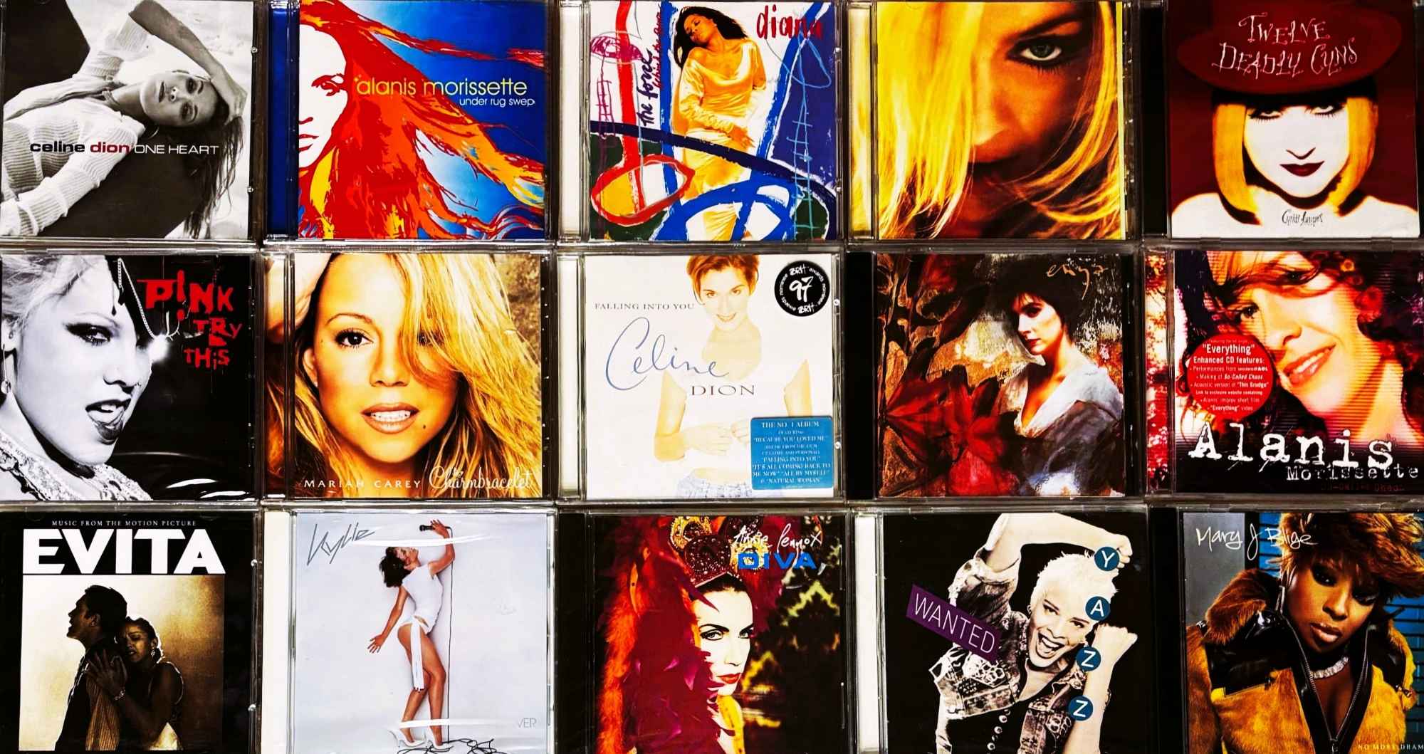 Polecam Album CD DIANA ROSS – Album -Greatest Hits Live Śródmieście - zdjęcie 12