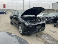 Mazda CX-5 Skóra Kamera BOSE Virtual Podgrzewanie Wentylacja Gliwice - zdjęcie 12