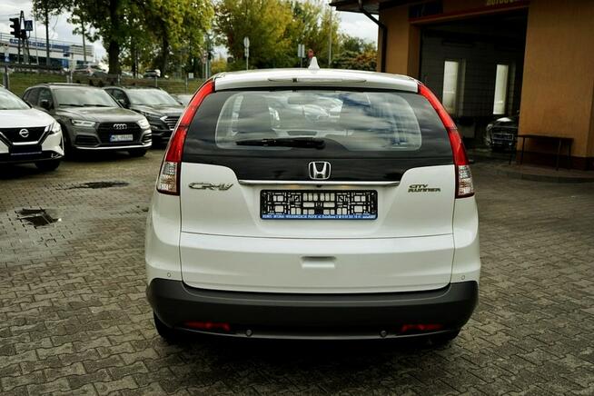 Honda CR-V 1,6iDTEC City Runner, kamera, 120KM, 2014r. Płock - zdjęcie 6