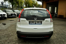 Honda CR-V 1,6iDTEC City Runner, kamera, 120KM, 2014r. Płock - zdjęcie 6