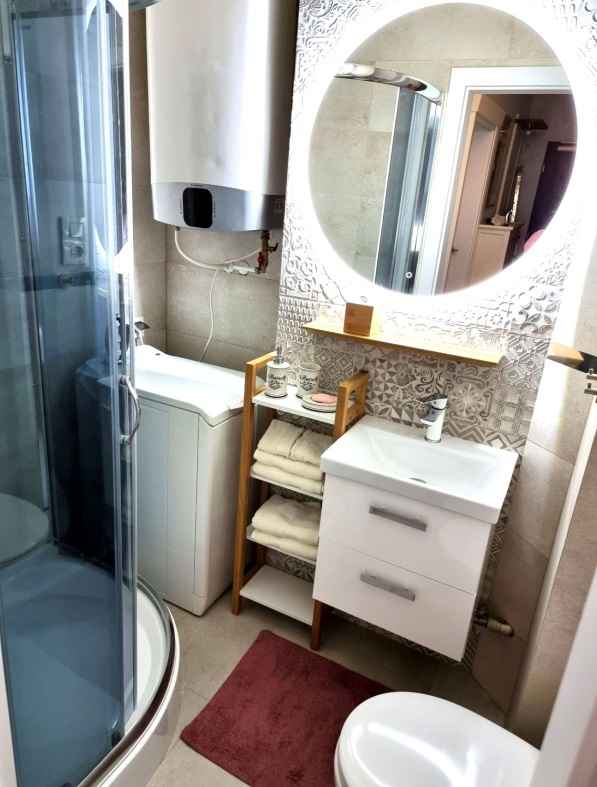 2pok, 52met, ok. Placu Grunwaldzkiego PO REMONCIE (Wrocław) Śródmieście - zdjęcie 12