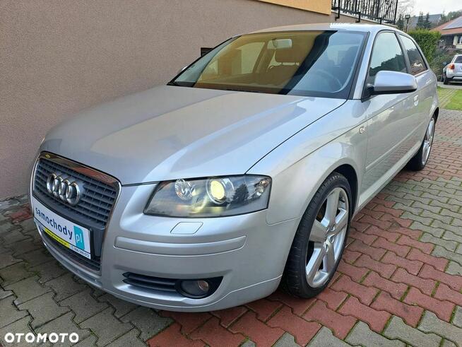 Audi A3 Chodzież - zdjęcie 2