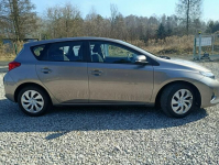 Toyota Auris Bezwypadkowa,  Serwisowana ,  stan wzorowy Dulowa - zdjęcie 9