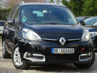 Renault Grand Scenic 1.2 benzyna, Zadbany, Bezwypadkowy, Gwarancja Kościerzyna - zdjęcie 1