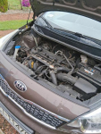 Kia rio sedan sprzedam Ochaby Wielkie - zdjęcie 10