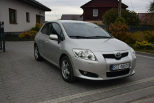 Toyota Auris 1.6B Klima/ 127 Tys Km/ 2 Kpl Kół/ Super Stan !