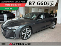 Audi A6 Limousine TDI quattro 204KM S tronic