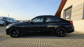 BMW 330D xDrive ładny stan 4x4 sedan Chełm Śląski - zdjęcie 3