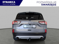 Ford Kuga VAT 23% Titanium 1.5EB 150KM M6 2022 r., salon PL, HAK Swarzędz - zdjęcie 6