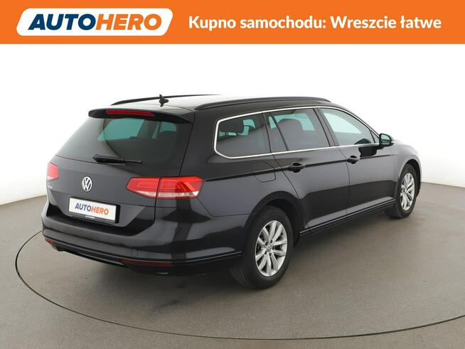 Volkswagen Passat virtual, led, masaże, navi, kamera, pdc, asystenci Warszawa - zdjęcie 7