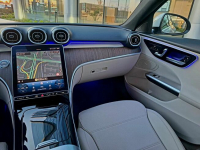 MERCEDES C300 4-MATIC W206 mHEV – Rzadka perła Wola - zdjęcie 10