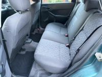 FORD Focus 1.6 Benzyna Salon PL - tylko 175 tyś km FILM Legionowo - zdjęcie 12