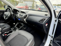 Hyundai ix35 2.0i Navi Kamera Climatronic Gwarancja Kutno - zdjęcie 11