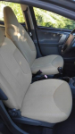 SprzedamPeugeot 107 disel Ostrów Wielkopolski - zdjęcie 8