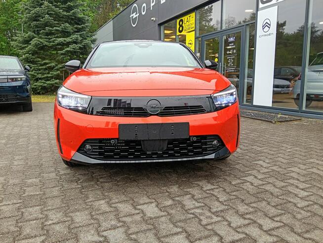 Opel Corsa Wersja YES/Podgrzewana kierownica/fotele Piła - zdjęcie 2