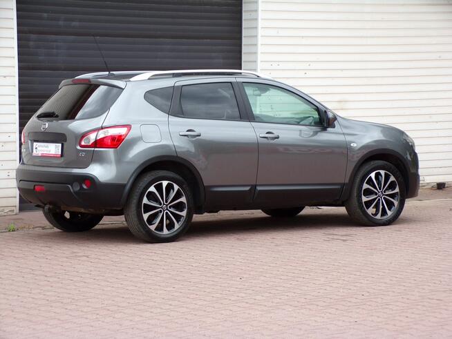 Nissan Qashqai Automat /Gwarancja /4,X4 /2,0 /150KM /2012 Mikołów - zdjęcie 5