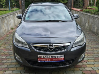 OPEL ASTRA CDTI 1.7 Wąchock - zdjęcie 6
