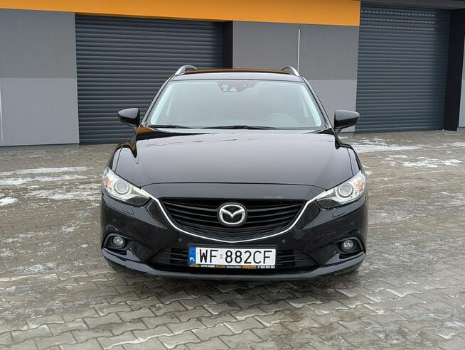 Mazda 6 Goworowo - zdjęcie 6