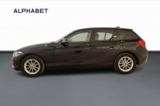 118d Sport Line Salon PL 1wł. F-Vat Warszawa - zdjęcie 2