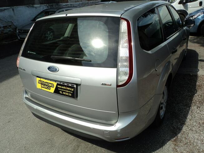 sprzedam FORDA FOCUSA Z 2009R Lublin - zdjęcie 6