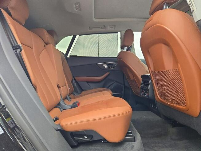 Audi Q8 PRESTIGE / S-Line / Quattro Wrocław - zdjęcie 10