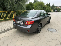 Toyota Corolla 1.6 Benzyna 124KM Niski przebieg Gostyń - zdjęcie 6