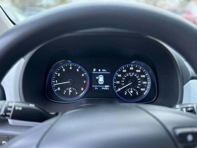 Hyundai Kona FV23% Poznań - zdjęcie 10