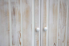 komoda z drewna sosnowego - jak nowa Olsztyn - zdjęcie 5