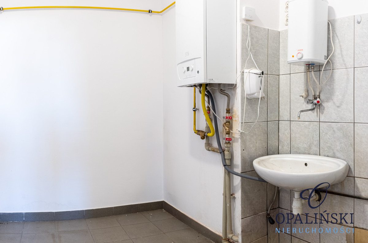 Miejsce na Twój biznes | Budynek Komercyjny | Leżajsk - zdjęcie 3