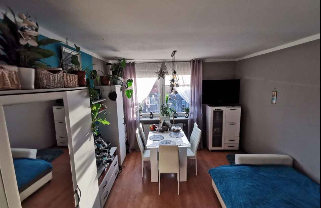 5p, 73m, Okolice Nyskiej BALKON/PIWNICA/STRYCH (Wrocław) Krzyki - zdjęcie 2