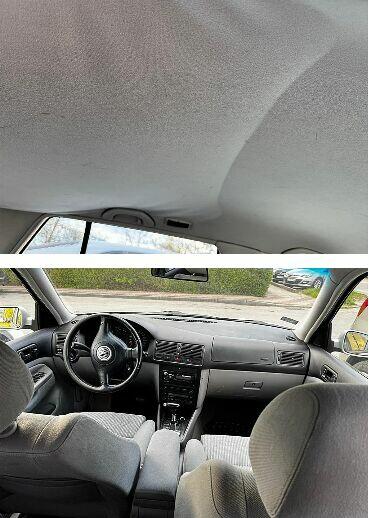 Volkswagen Golf - 1998 r. Częstochowa - zdjęcie 7