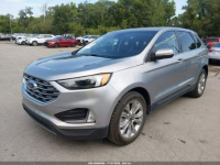 2024 Ford Edge Titanium Sulejówek - zdjęcie 3