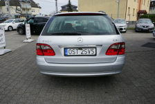 Mercedes E 200 zarejestrowany, ubezpieczony Opole - zdjęcie 6