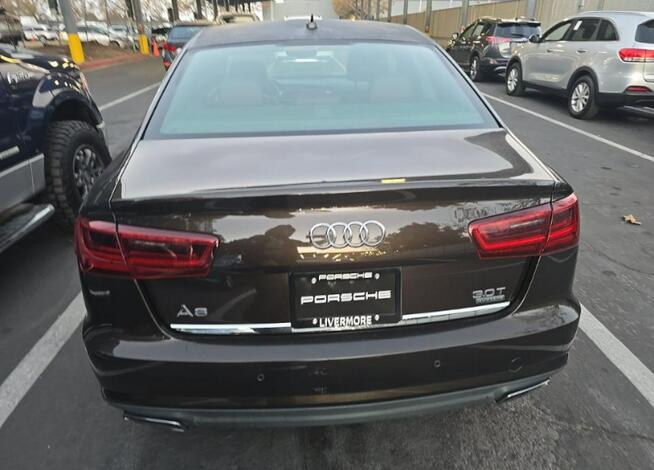 Audi A6 Premium Plus / Quattro / 3.0 V6 Tarnów - zdjęcie 6