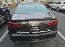 Audi A6 Premium Plus / Quattro / 3.0 V6 Tarnów - zdjęcie 6