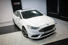 Ford Fusion 2.7 V6*320KM*Sport*AWD*Automat*Vat23% Konstantynów Łódzki - zdjęcie 3