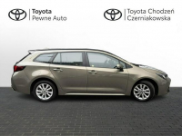 Toyota Corolla 1.8 Hybrid COMFORT, salon Polska, gwarancja, FV23% Warszawa - zdjęcie 6